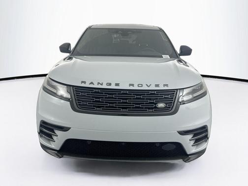 2026 Land Rover Range Rover Velar P400 Dynamic SE