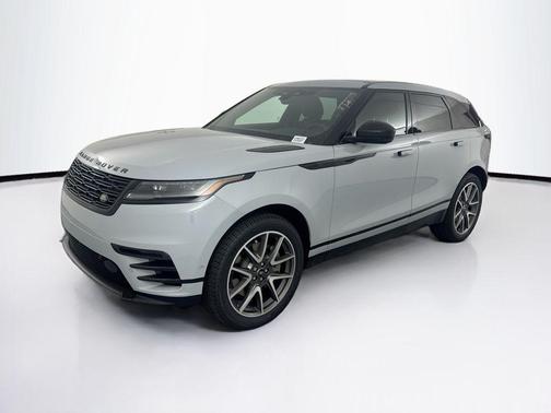 2026 Land Rover Range Rover Velar P400 Dynamic SE