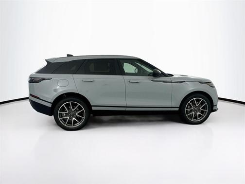 2026 Land Rover Range Rover Velar P400 Dynamic SE