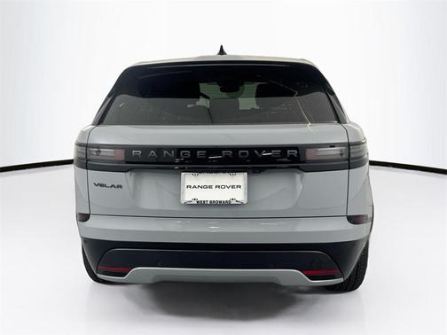 2026 Land Rover Range Rover Velar P400 Dynamic SE