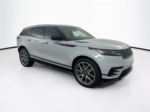 2026 Land Rover Range Rover Velar P400 Dynamic SE