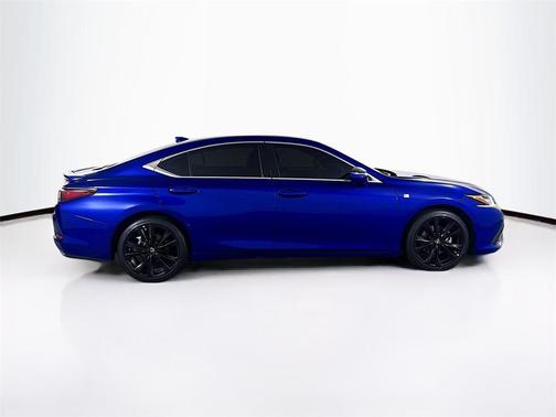 2022 Lexus ES 350 F Sport