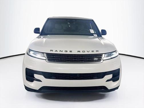2025 Land Rover Range Rover Sport P360 S