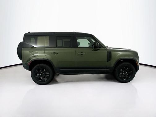 2026 Land Rover Defender P300 S