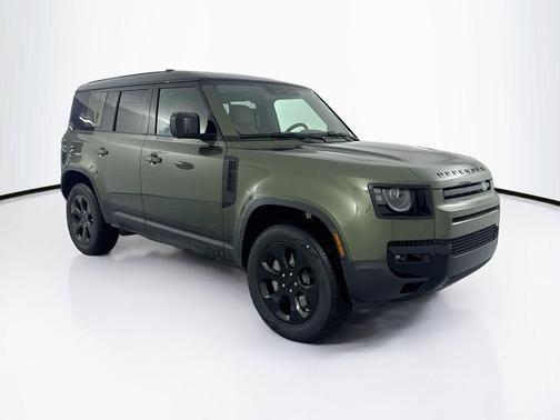 2026 Land Rover Defender P300 S