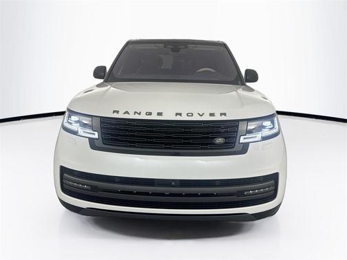 2023 Land Rover Range Rover P400 SE