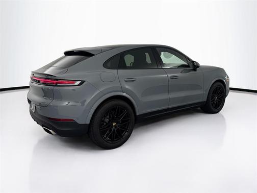 2024 Porsche Cayenne Cayenne