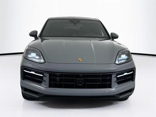 2024 Porsche Cayenne Cayenne
