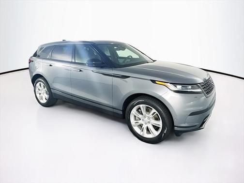 2026 Land Rover Range Rover Velar P250 S