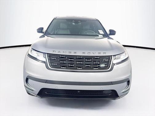2026 Land Rover Range Rover Velar P250 S