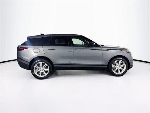 2026 Land Rover Range Rover Velar P250 S
