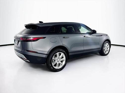 2026 Land Rover Range Rover Velar P250 S