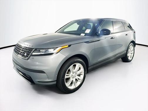 2026 Land Rover Range Rover Velar P250 S