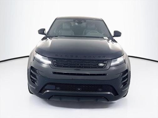 2026 Land Rover Range Rover Evoque Dynamic SE