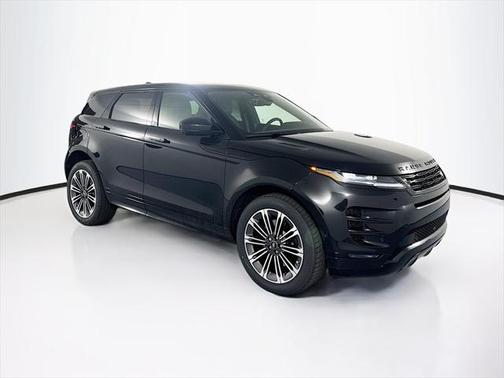 2026 Land Rover Range Rover Evoque Dynamic SE