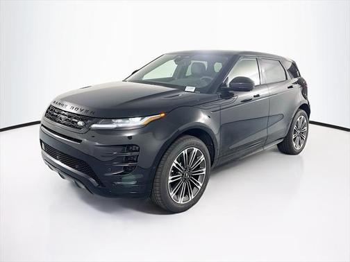 2026 Land Rover Range Rover Evoque Dynamic SE