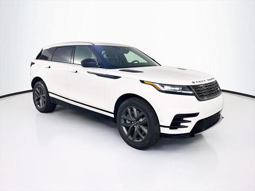2026 Land Rover Range Rover Velar P250 SE R-Dynamic