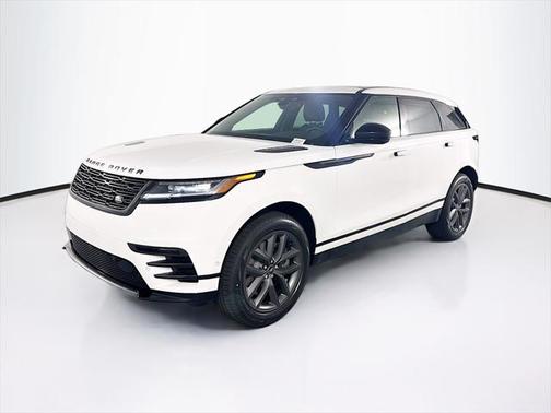 2026 Land Rover Range Rover Velar P250 SE R-Dynamic