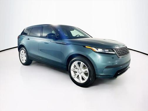 2026 Land Rover Range Rover Velar P250 S