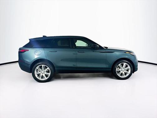 2026 Land Rover Range Rover Velar P250 S