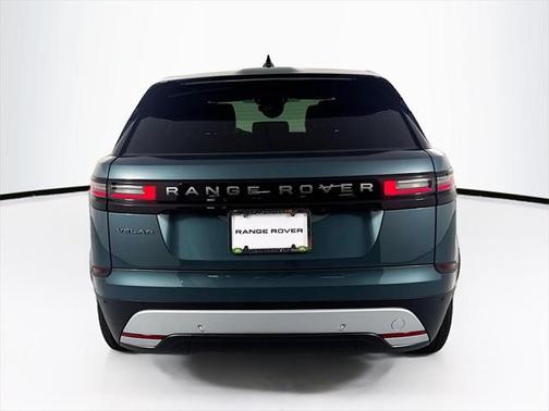 2026 Land Rover Range Rover Velar P250 S