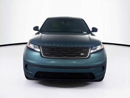 2026 Land Rover Range Rover Velar P250 S