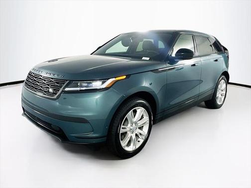 2026 Land Rover Range Rover Velar P250 S