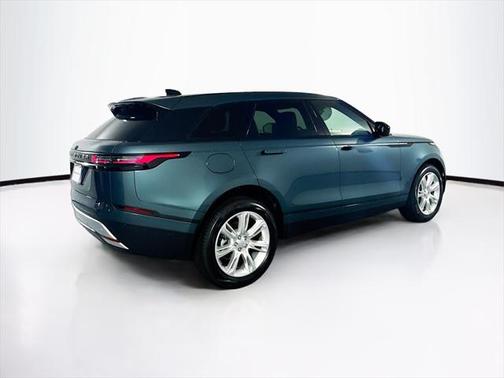 2026 Land Rover Range Rover Velar P250 S