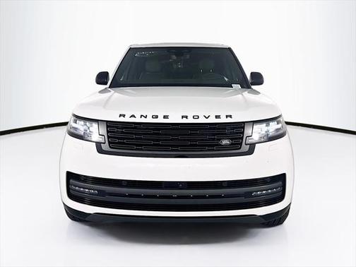 2025 Land Rover Range Rover P530 SE 7 Seat