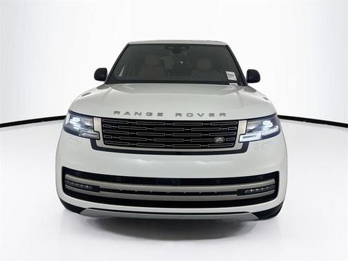 2025 Land Rover Range Rover P400 SE 7 Seat