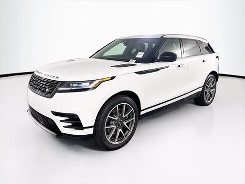 2026 Land Rover Range Rover Velar P400 Dynamic SE
