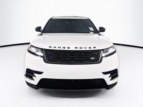 2026 Land Rover Range Rover Velar P400 Dynamic SE