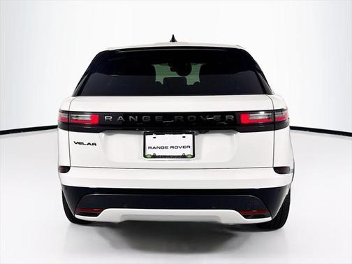 2026 Land Rover Range Rover Velar P400 Dynamic SE
