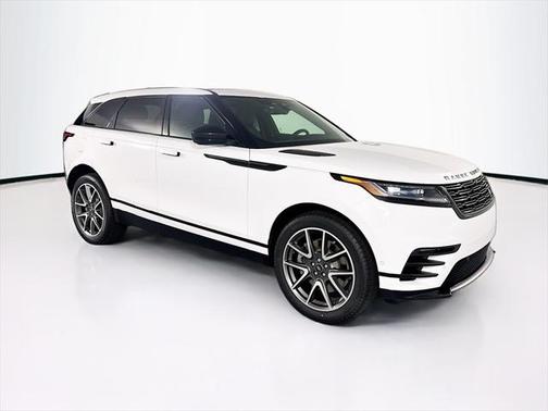 2026 Land Rover Range Rover Velar P400 Dynamic SE