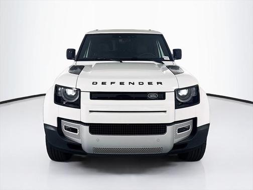 2025 Land Rover Defender 90 P300 S
