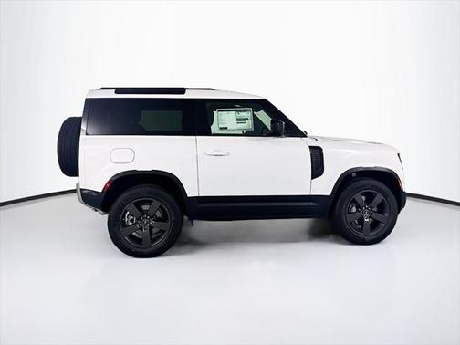 2025 Land Rover Defender 90 P300 S