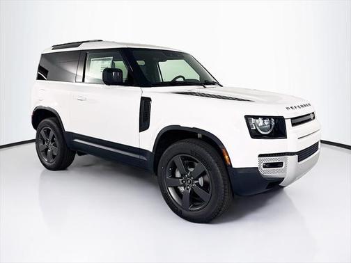 2025 Land Rover Defender 90 P300 S