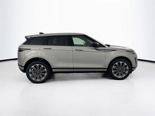 2026 Land Rover Range Rover Evoque Core S