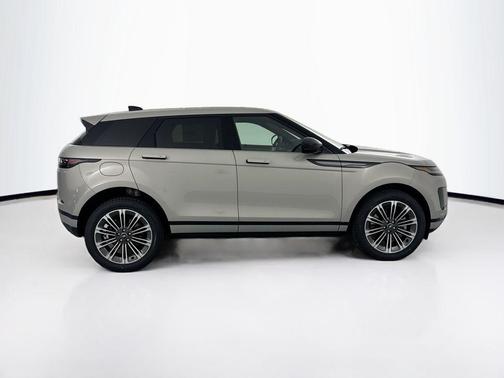 2026 Land Rover Range Rover Evoque Core S