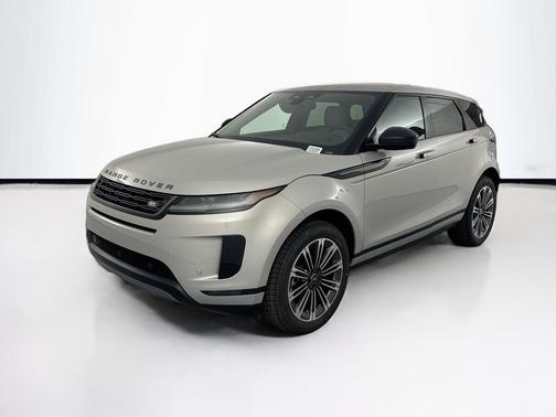 2026 Land Rover Range Rover Evoque Core S