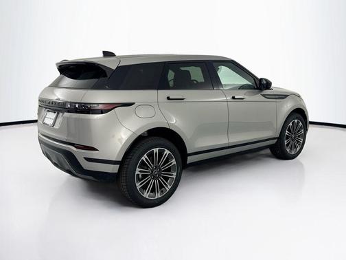 2026 Land Rover Range Rover Evoque Core S