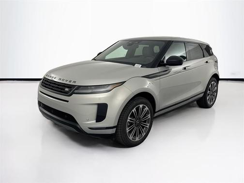 2026 Land Rover Range Rover Evoque Core S