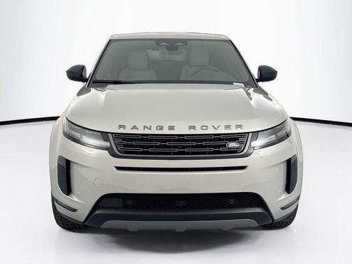 2026 Land Rover Range Rover Evoque Core S