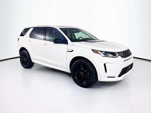 2024 Land Rover Discovery Sport Core S