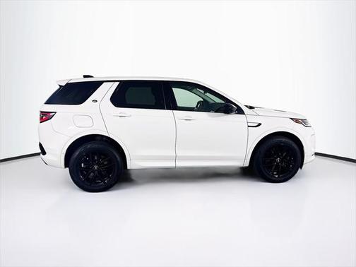 2024 Land Rover Discovery Sport Core S