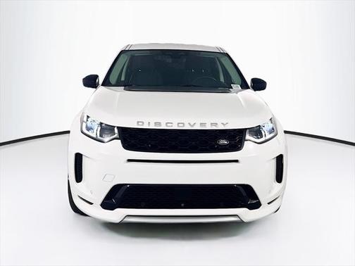2024 Land Rover Discovery Sport Core S