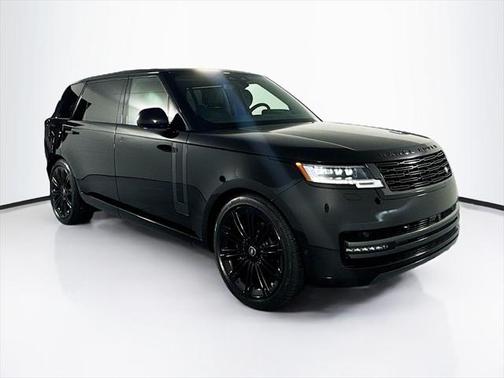 2025 Land Rover Range Rover P530 SE 7 Seat