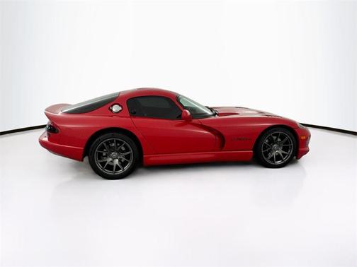 1997 Dodge Viper GTS