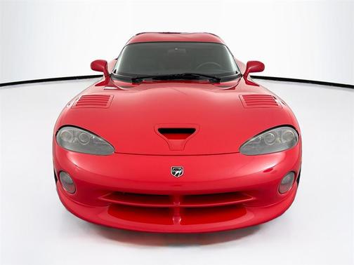 1997 Dodge Viper GTS