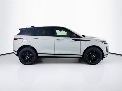 2026 Land Rover Range Rover Evoque Core S